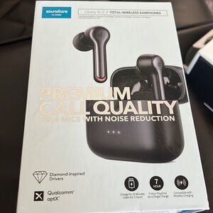 Soundcore liberty Air 2 headphones